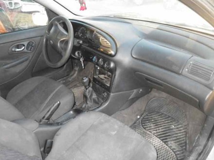 Vehiculo en el desguace: FORD MONDEO BERLINA (GD) Ambiente