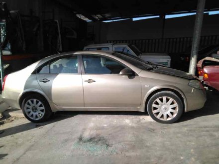 Vehiculo en el desguace: NISSAN PRIMERA BERLINA (P12) Acenta