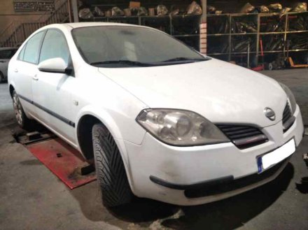 Vehiculo en el desguace: NISSAN PRIMERA BERLINA (P12) Acenta