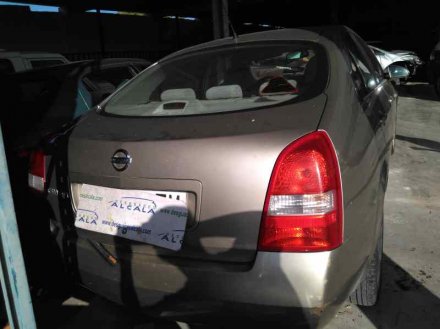 Vehiculo en el desguace: NISSAN PRIMERA BERLINA (P12) Acenta