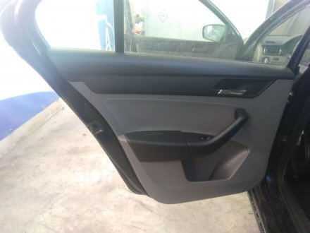 Vehiculo en el desguace: SEAT TOLEDO (KG3) Reference