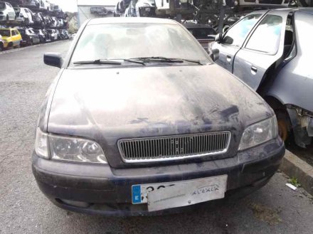 Vehiculo en el desguace: VOLVO S40 BERLINA 1.9 D