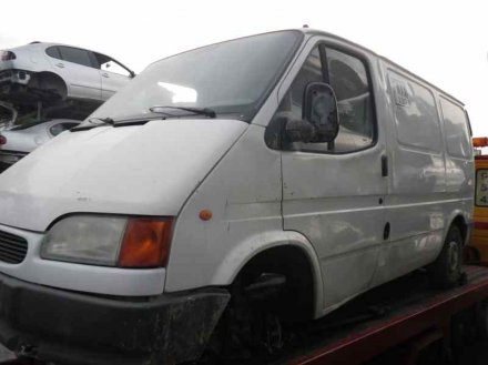 Vehiculo en el desguace: FORD TRANSIT, COMBI 1995 FT 80 2.5