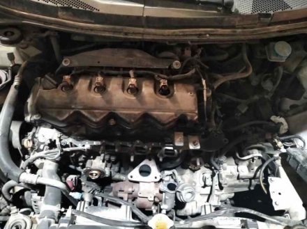 Vehiculo en el desguace: NISSAN PRIMERA BERLINA (P12) Acenta
