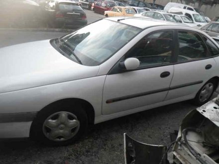 Vehiculo en el desguace: RENAULT LAGUNA (B56) 2.0 Anade