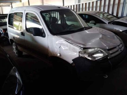 Vehiculo en el desguace: CITROEN BERLINGO 1.9 D 600 Furg.