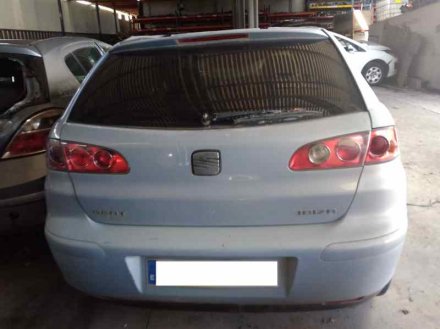 Vehiculo en el desguace: SEAT IBIZA (6L1) 1.4 16V