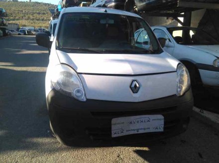 Vehiculo en el desguace: RENAULT KANGOO Dynamique