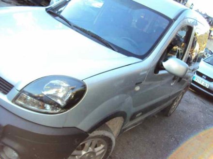 Vehiculo en el desguace: RENAULT KANGOO (F/KC0) Authentique 4X4