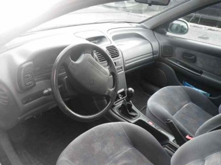 Vehiculo en el desguace: RENAULT LAGUNA (B56) 2.0 Anade
