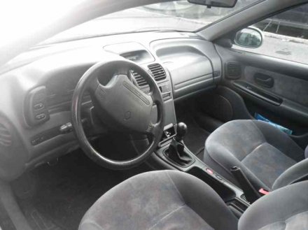 Vehiculo en el desguace: RENAULT LAGUNA (B56) 2.0 Anade