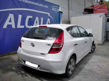 Vehiculo en el desguace: HYUNDAI I30 Classic