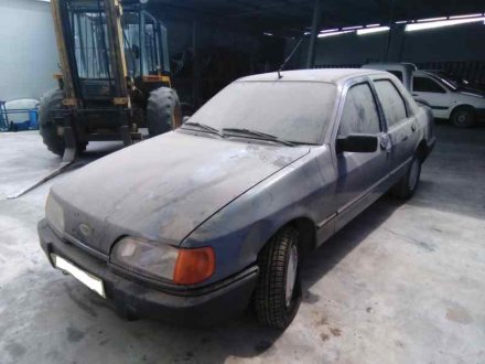 Vehiculo en el desguace: FORD SIERRA BERLINA CL