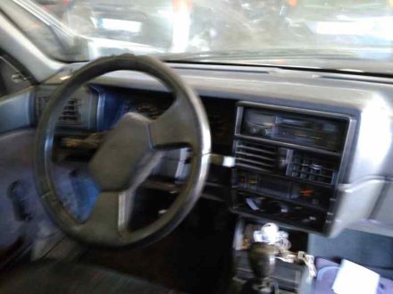 Vehiculo en el desguace: RENAULT 19 853705