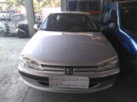 Vehiculo en el desguace: PEUGEOT 406 BERLINA (S1/S2) SVDT