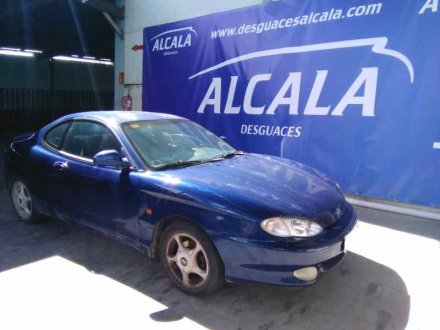 Vehiculo en el desguace: HYUNDAI COUPE (J2) 1.6 FX Coupe