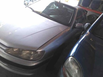 Vehiculo en el desguace: PEUGEOT 406 BERLINA (S1/S2) SVDT