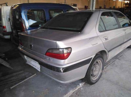 Vehiculo en el desguace: PEUGEOT 406 BERLINA (S1/S2) SVDT