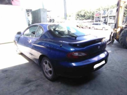 Vehiculo en el desguace: HYUNDAI COUPE (J2) 1.6 FX Coupe