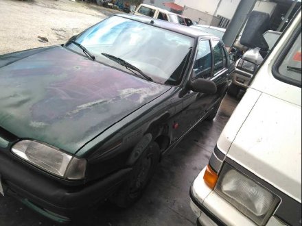 Vehiculo en el desguace: RENAULT 19 (B/C/L53) 1.9 DIESEL