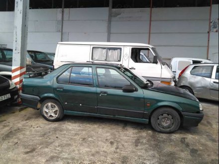 Vehiculo en el desguace: RENAULT 19 (B/C/L53) 1.9 DIESEL