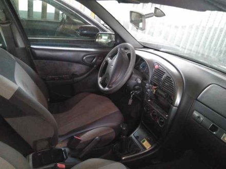 Vehiculo en el desguace: CITROEN XSARA BERLINA 1.9TD Seduction