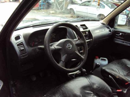 Vehiculo en el desguace: NISSAN TERRANO/TERRANO.II (R20) Elegance