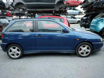 Vehiculo en el desguace: SEAT IBIZA (6K) GT