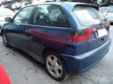 Vehiculo en el desguace: SEAT IBIZA (6K) GT