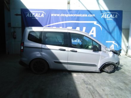 Vehiculo en el desguace: FORD TOURNEO COURIER (C4A) Ambiente