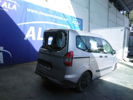 Vehiculo en el desguace: FORD TOURNEO COURIER (C4A) Ambiente