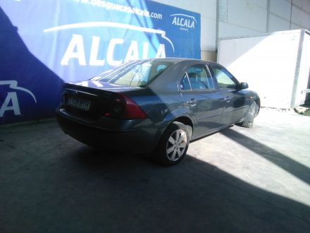 Vehiculo en el desguace: FORD Mondeo Berlina (GE) 2.0 TDCi CAT