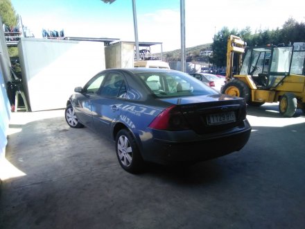 Vehiculo en el desguace: FORD Mondeo Berlina (GE) 2.0 TDCi CAT