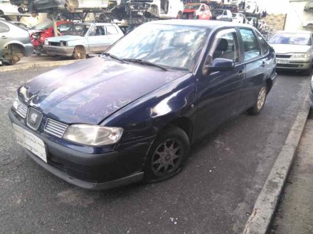 Vehiculo en el desguace: SEAT CORDOBA BERLINA (6K2) Stella