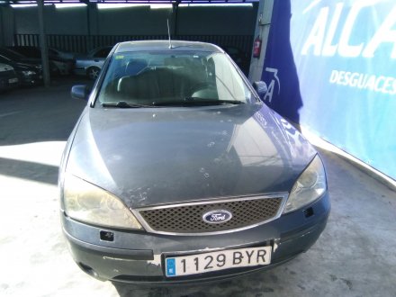 Vehiculo en el desguace: FORD Mondeo Berlina (GE) 2.0 TDCi CAT