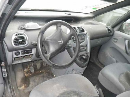 Vehiculo en el desguace: CITROËN XSARA PICASSO 1.6 HDi CAT (9HY / DV6TED4)