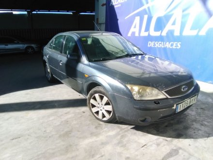 Vehiculo en el desguace: FORD Mondeo Berlina (GE) 2.0 TDCi CAT