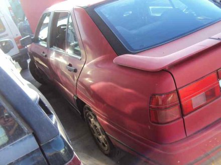 Vehiculo en el desguace: SEAT TOLEDO (1L) Master