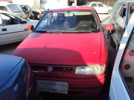 Vehiculo en el desguace: SEAT TOLEDO (1L) Master