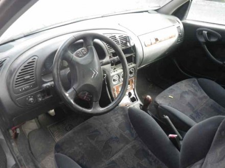 Vehiculo en el desguace: CITROEN XSARA BERLINA 1.6 16V Satisfaction