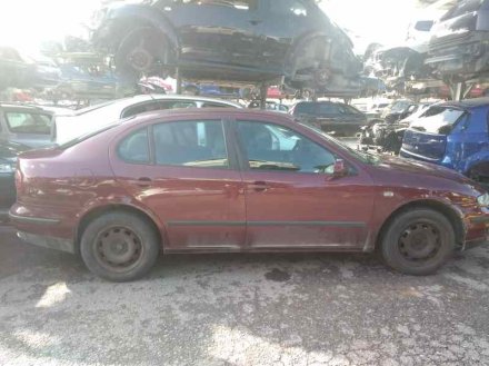 Vehiculo en el desguace: SEAT TOLEDO (1M2) Signo