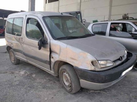 Vehiculo en el desguace: PEUGEOT PARTNER (S1) Combispace