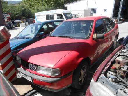 Vehiculo en el desguace: OPEL VECTRA A CDX