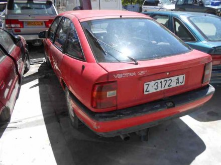 Vehiculo en el desguace: OPEL VECTRA A CDX