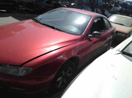 Vehiculo en el desguace: PEUGEOT 406 COUPE (S1/S2) 2.0