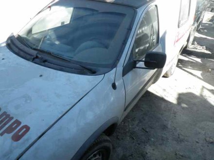 Vehiculo en el desguace: OPEL COMBO (CORSA B) Cargo