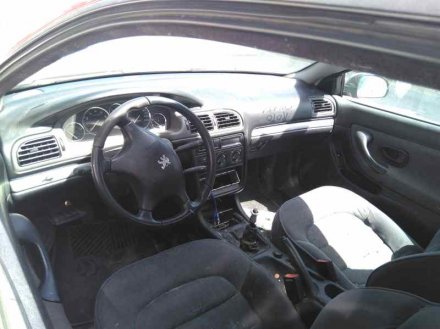 Vehiculo en el desguace: PEUGEOT 406 COUPE (S1/S2) 2.0