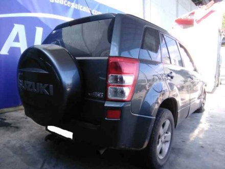 Vehiculo en el desguace: SUZUKI GRAND VITARA JB (JT) 1.9 DDiS JLX-A (5-ptas.)