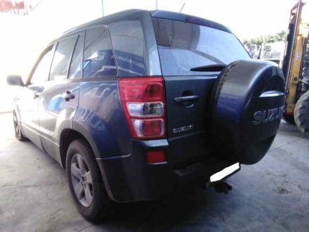 Vehiculo en el desguace: SUZUKI GRAND VITARA JB (JT) 1.9 DDiS JLX-A (5-ptas.)