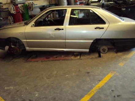 Vehiculo en el desguace: SEAT TOLEDO (1L) Base